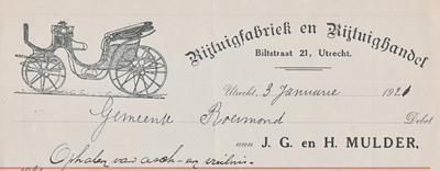 Toegang 1964, Affiche 710260